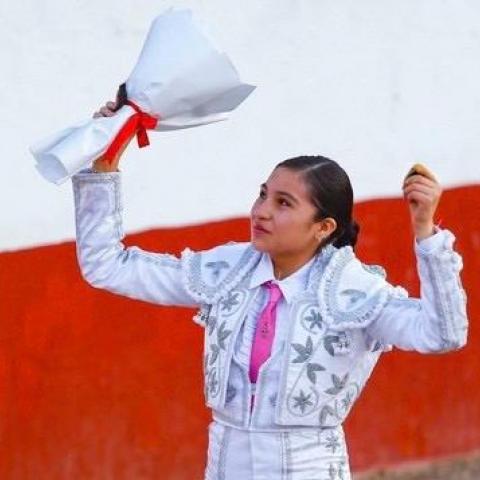 “El Sueño de Ser Torero”
