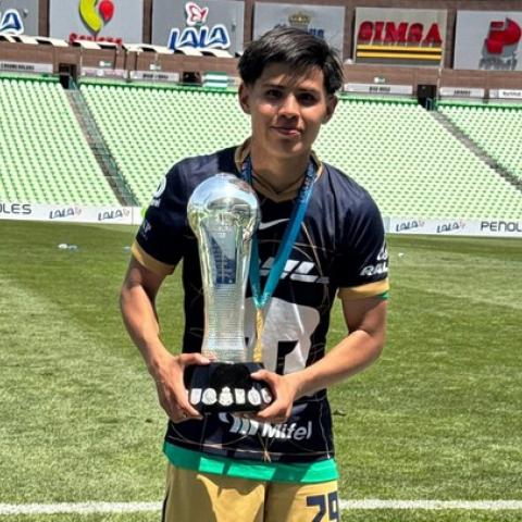 Selección Mexicana Sub-20