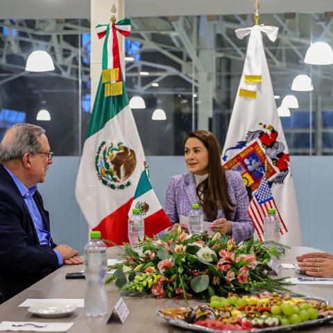 Relaciones Internacionales