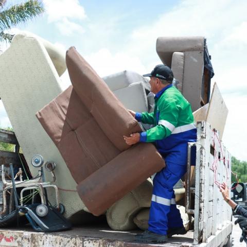 servicios públicos 