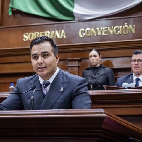 RODRIGO CERVANTES