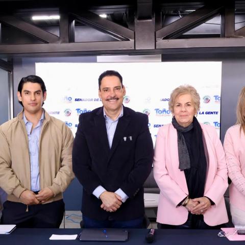 Iniciativas