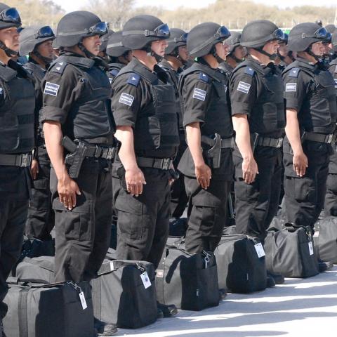 Seguridad