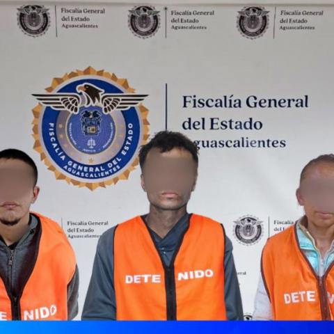 ladrones 