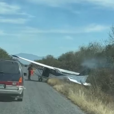 Avioneta