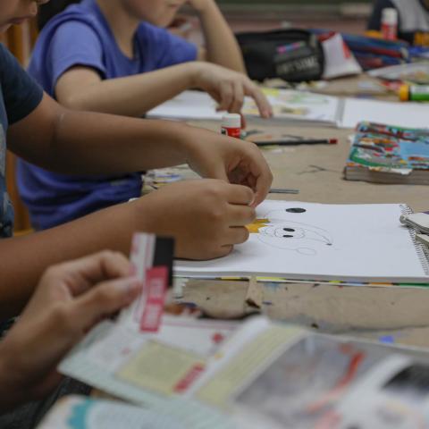Cursos y talleres