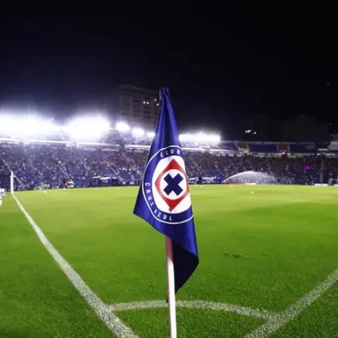 CRUZ AZUL CU ESTADIO