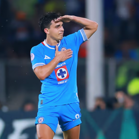 FARAVELLI NECAXA