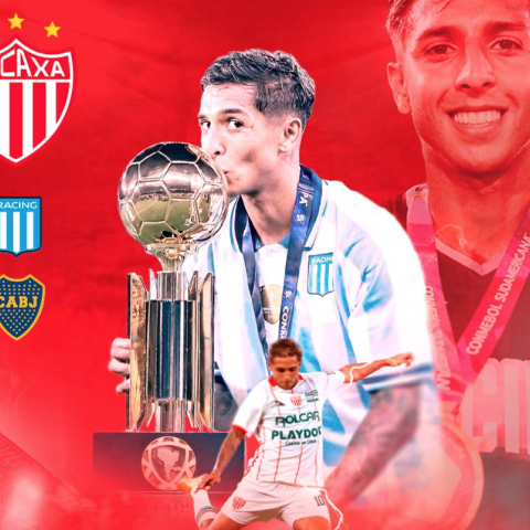 ALMENDRA NECAXA