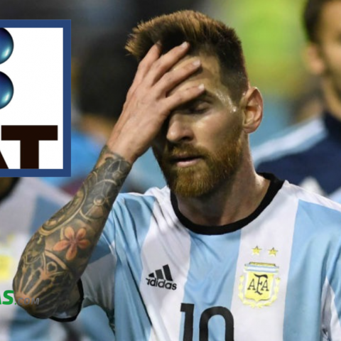 MUNDIAL SAT