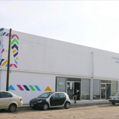 Vivienda Social