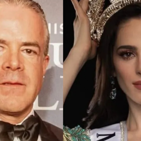 Raúl Rocha niega venta de Miss Universo 