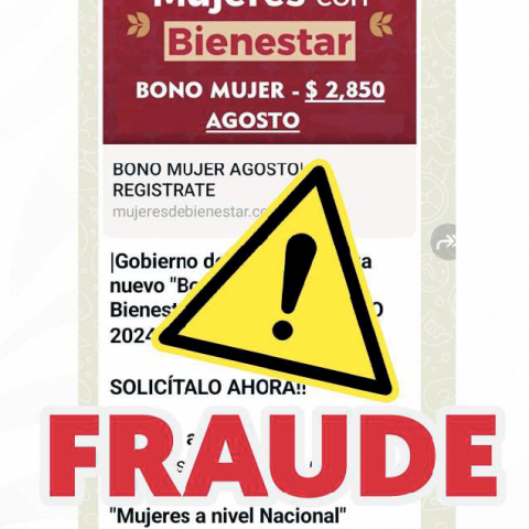 fraudes 