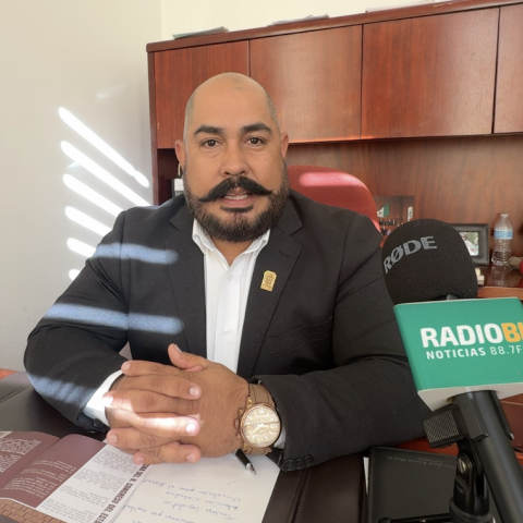 trino romo