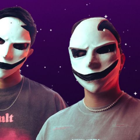 The Criminal Sounds: DJs hidrocálidos rumbo a Tomorrowland 2026