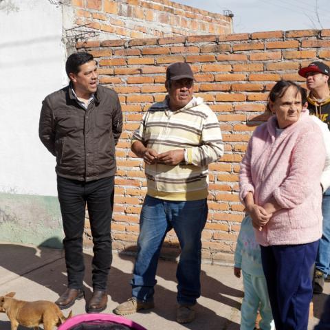 Comunidad