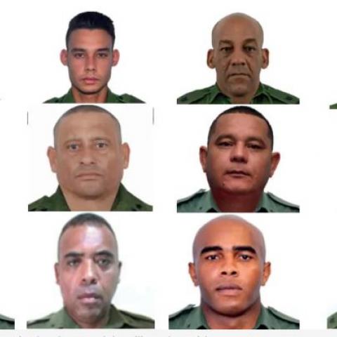 Cubanos 