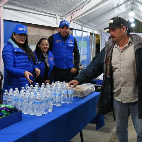 DIF ESTATAL