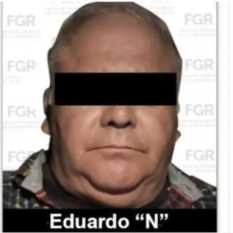 Eduardo Enrique Gómez García