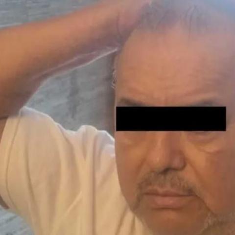 "El Sagitario"