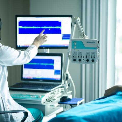 Equipo médico 