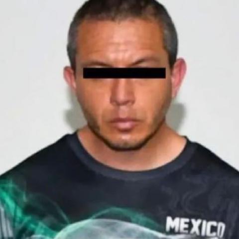 Eric Antonio "N" 