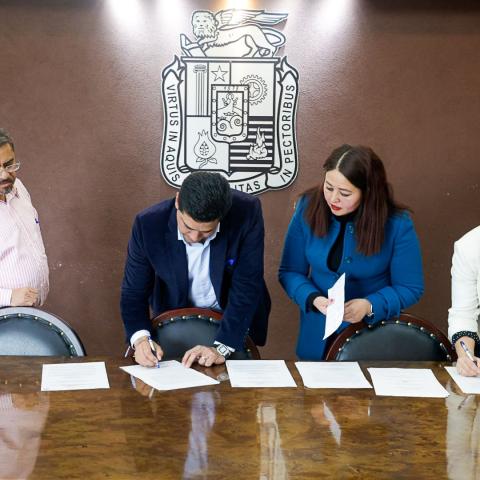 Firmas 