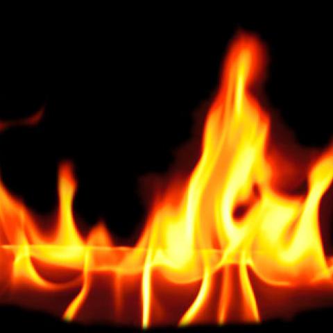 Fuego