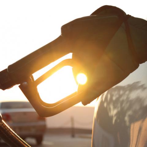 Gasolina 