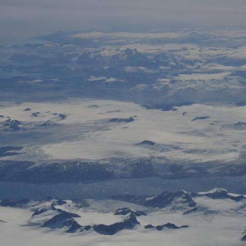 Groenlandia