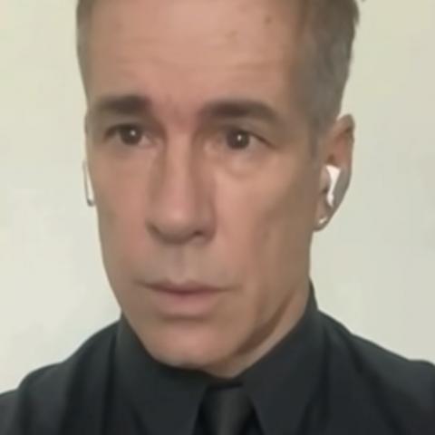 Fernando Carrillo revela que fue novio de Delcy Rodríguez, la presidenta encargada de Venezuela