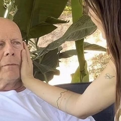 ¿Qué pasó con Bruce Willis y por qué algunos aseguran que falleció?