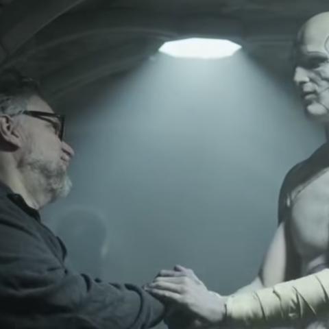 ¿Y Guillermo del Toro? Estos son los nominados a los premios Oscar 2026