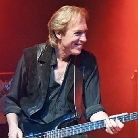 Muere a los 71 años Francis Buchholz, bajista de Scorpions