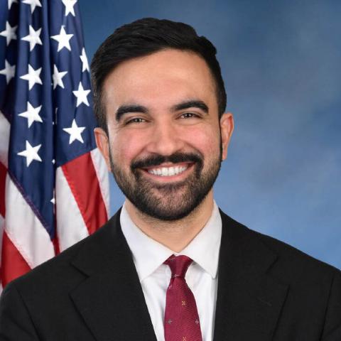 Alcalde Nueva York