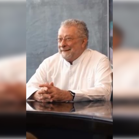 José Alberto Abud