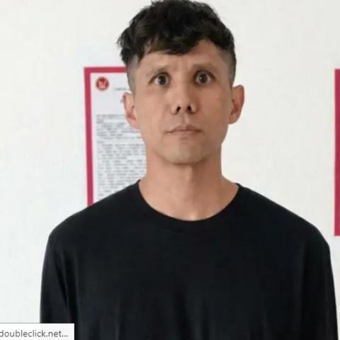 Leonardo Escobar 