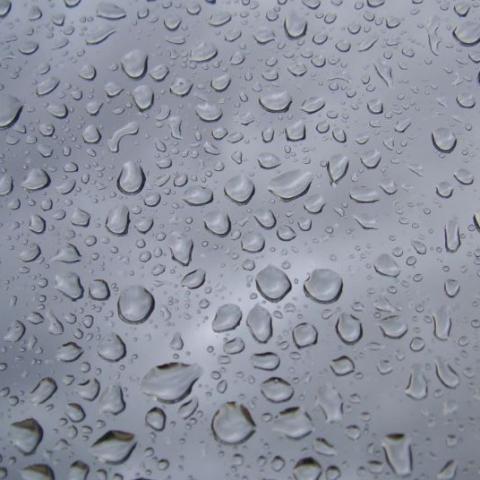 Lluvias