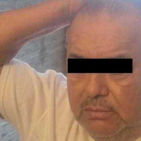 Pedro Inzunza