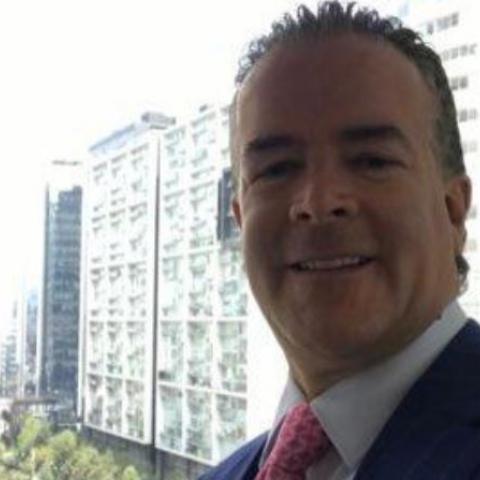 Raúl Rocha Cantú
