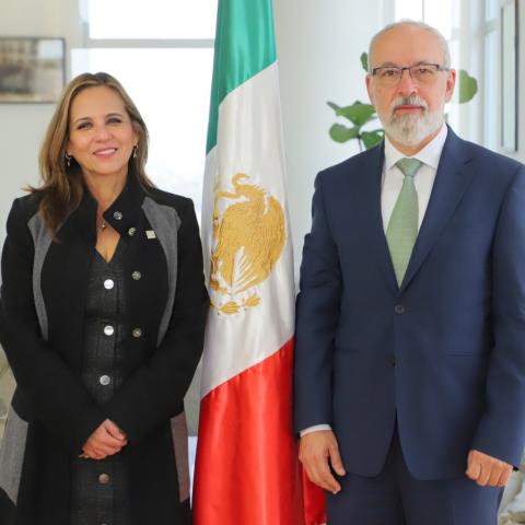 Rectoría