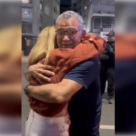 Reencuentro 