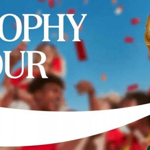 TROFEO MUNDIAL 2026