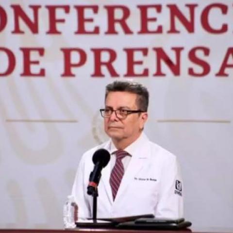 Víctor Hugo Borja