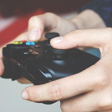 Videojuegos 