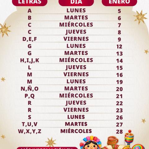 programas 