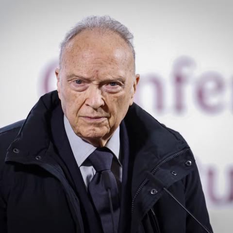 Alejandro Gertz Manero