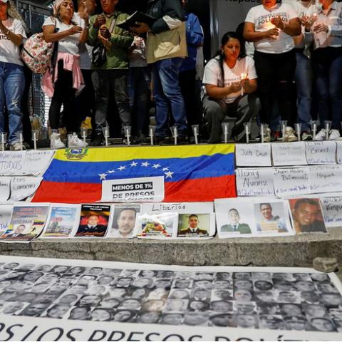 Venezuela