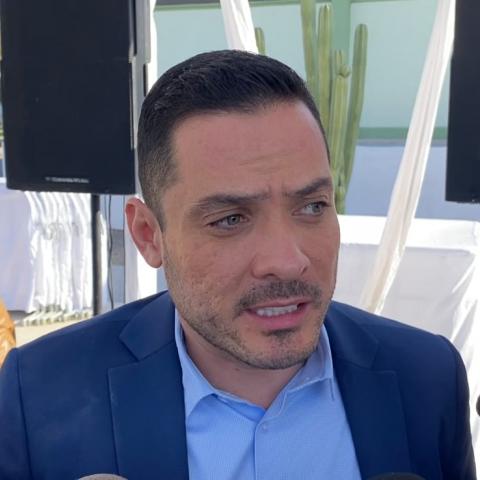 Daniel Romo Urrutia
