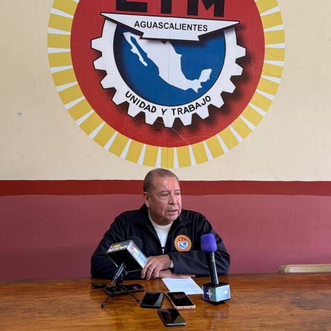 Alfredo González 